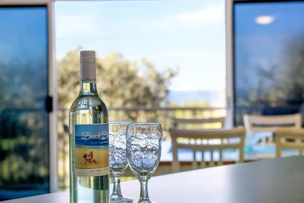 Apartamento 3Bed Ocean Views With Pool Buddina
