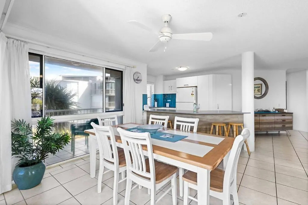 Apartamento 3Bed Ocean Views With Pool Buddina