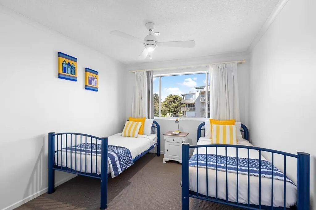 Apartamento 3Bed Ocean Views With Pool Buddina