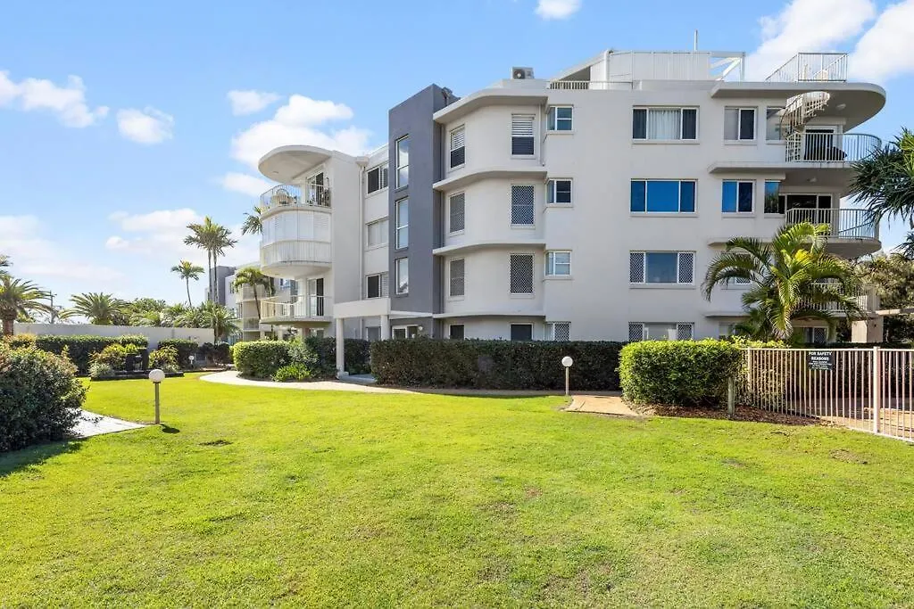 Apartamento 3Bed Ocean Views With Pool Buddina