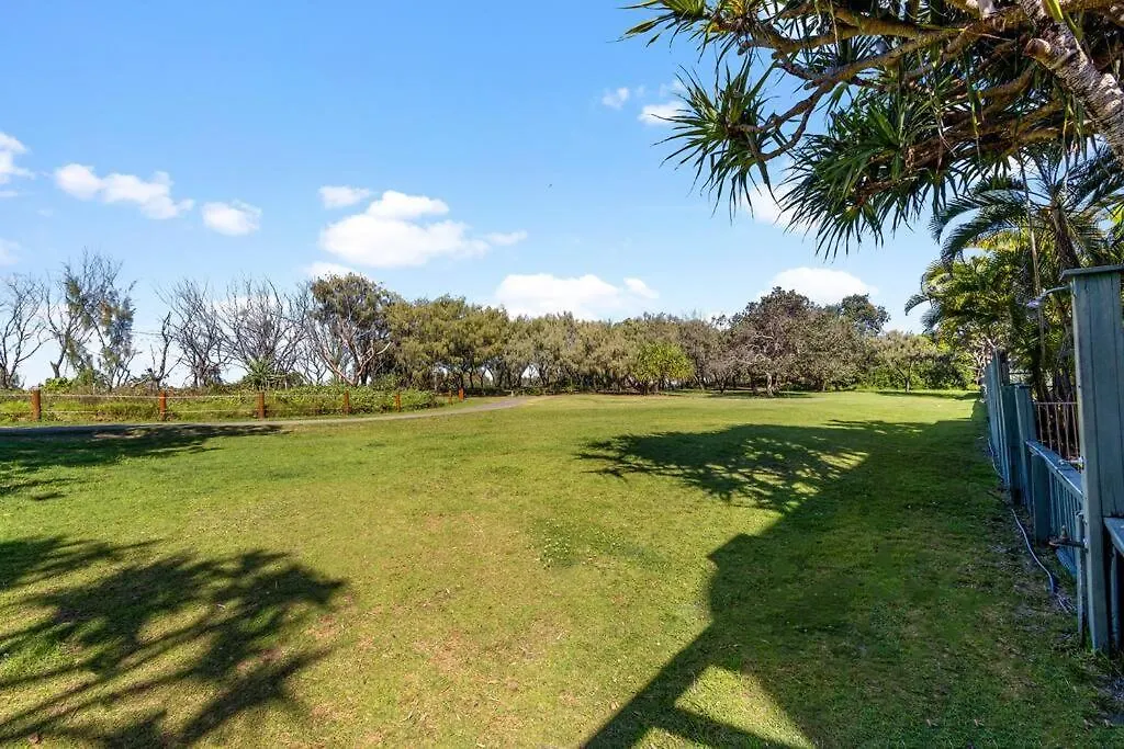 Apartamento 3Bed Ocean Views With Pool Buddina Australia